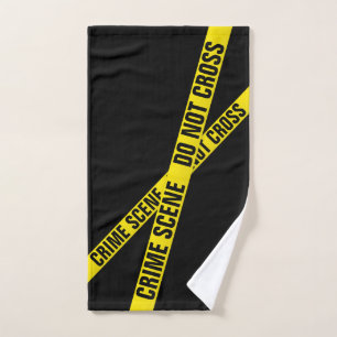 Escena de crimen