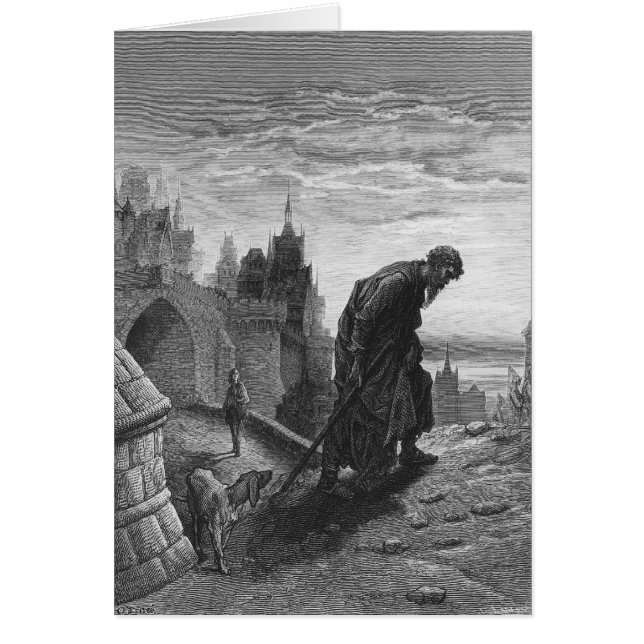 Escena de 'El régimen del antiguo marinero' 4 (Frente)