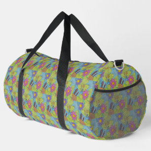 Escena de estanque - Bolsa de deporte