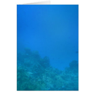 Escena de fondo subacuática