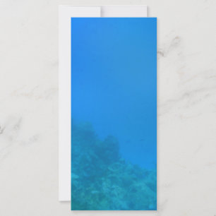 Escena de fondo subacuática