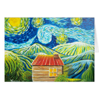Escena de Gatlinburg