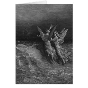Escena "de la escarcha del marino antiguo" 2