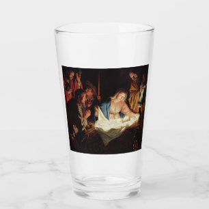 Escena de la natividad