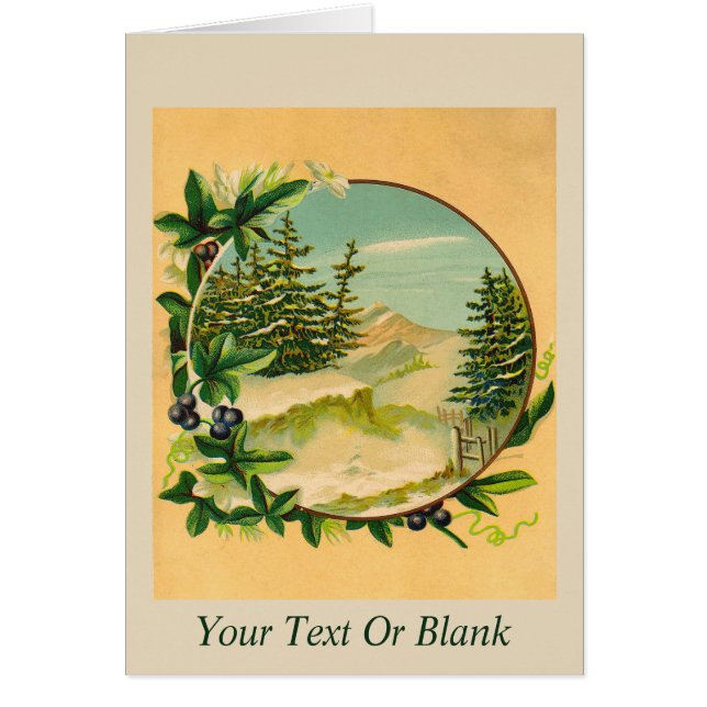 Escena de montaña rusa (Frente)