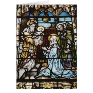 Escena de Navidades de Kilkenny Ireland