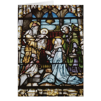 Escena de Navidades de Kilkenny Ireland