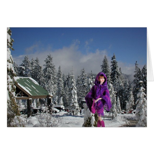 ESCENA DE NIEVE 2 MONTAJE DE FOTOS (Anverso (Horizontal))