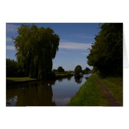 Escena del canal inglés
