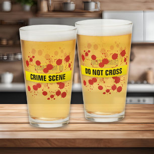 Escena del crimen