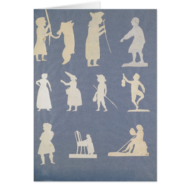 Escena del género (Frente)