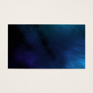 Escena estrellada del espacio