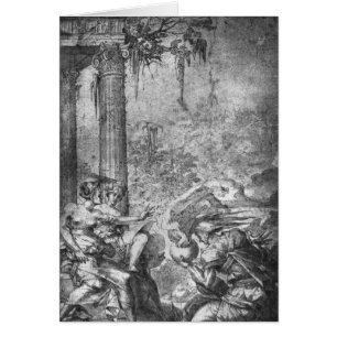 Escena mágica