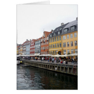 escena nyhavn
