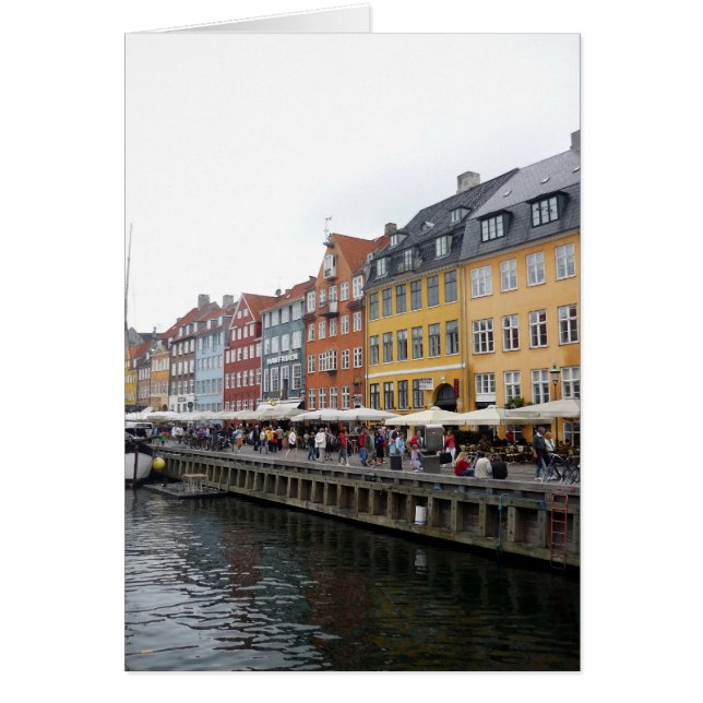 escena nyhavn (Frente)