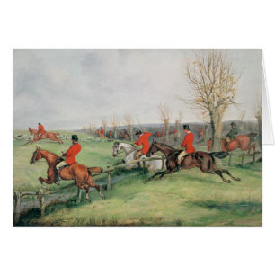 Escena que se divierte, siglo XIX