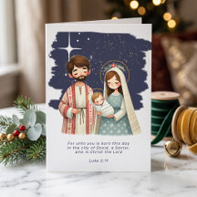 Escena religiosa de la Natividad de Navidad y Escr