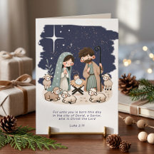 Escena religiosa de la Natividad de Navidad y Escr