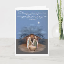 Escena religiosa de la Natividad de Navidad y Escr