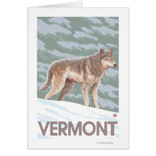 Escena VermontWolf