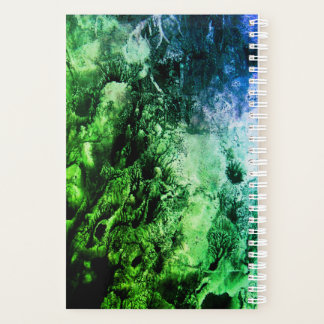 Escenario de diseño de agenda Valérie Boscher