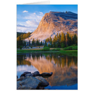 Escenario de Lembert Dome, California