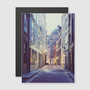 Escenario de Soho London Street