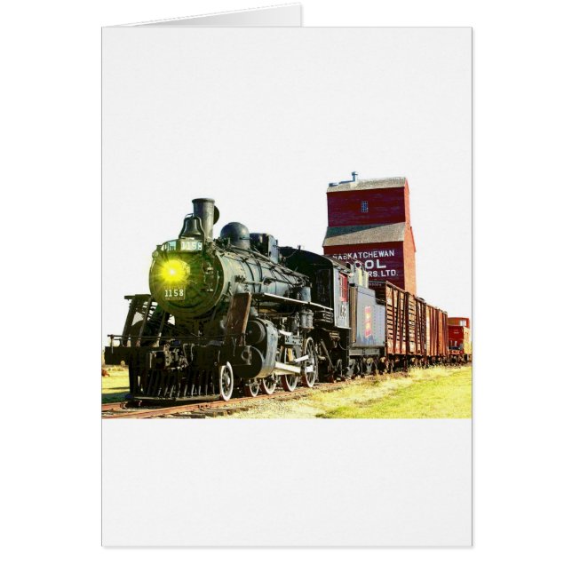 Escenario ferroviario (Frente)