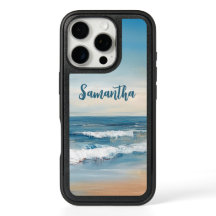 Escenario personalizado de vacaciones en Ocean Bea