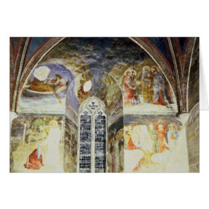 Escenas a partir de la vida de St. John