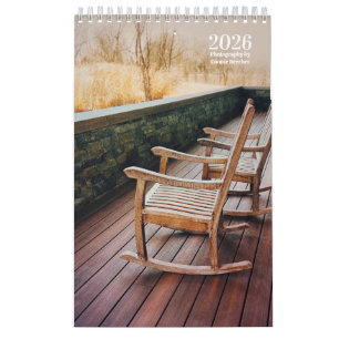 Escenas del calendario de Pensilvania