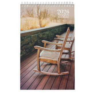 Escenas del calendario de Pensilvania