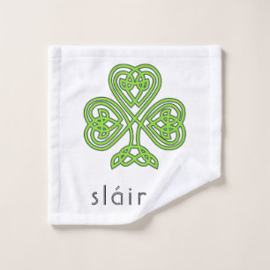 Esclavitud del Día de San Patricio