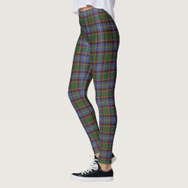 Escocés Aikenhead Tartan Women Leggings