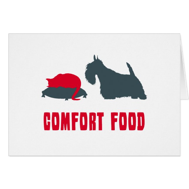 Escocés Terrier (Anverso (Horizontal))