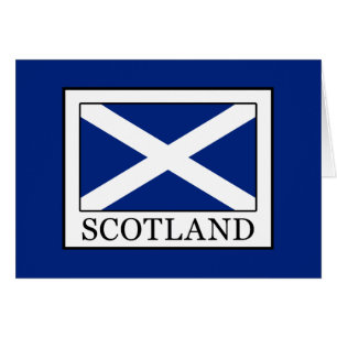 Escocia