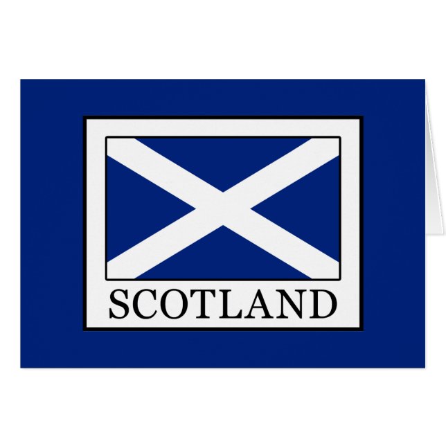 Escocia (Anverso (Horizontal))