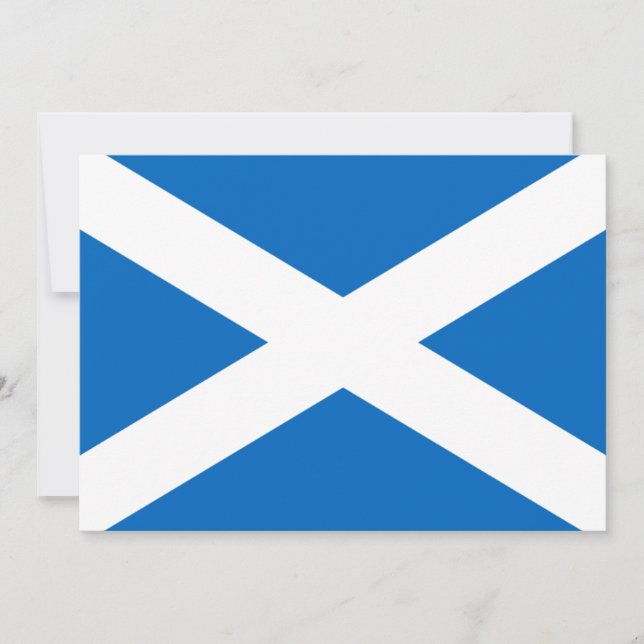 Escocia (Anverso)