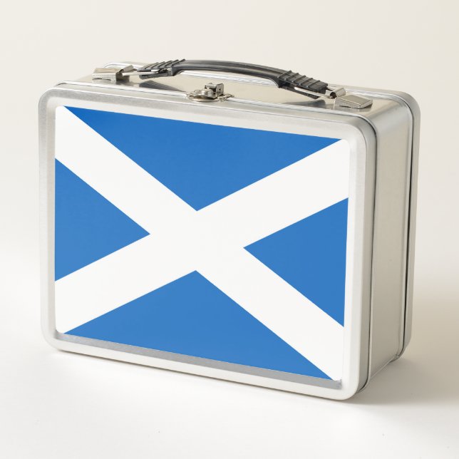 Escocia (Anverso)
