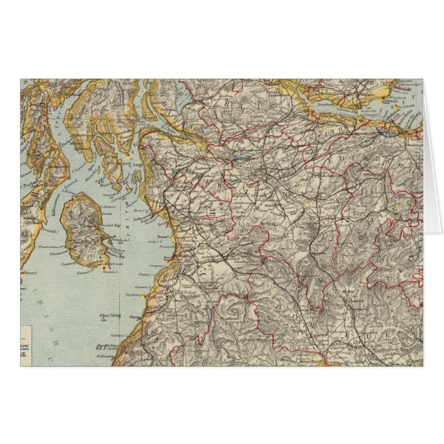 Escocia 12 (Anverso (Horizontal))