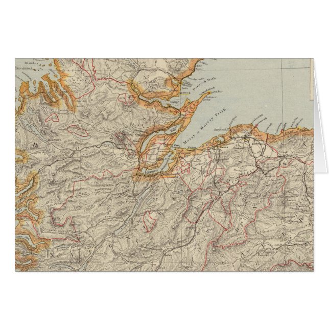 Escocia 13 (Anverso (Horizontal))