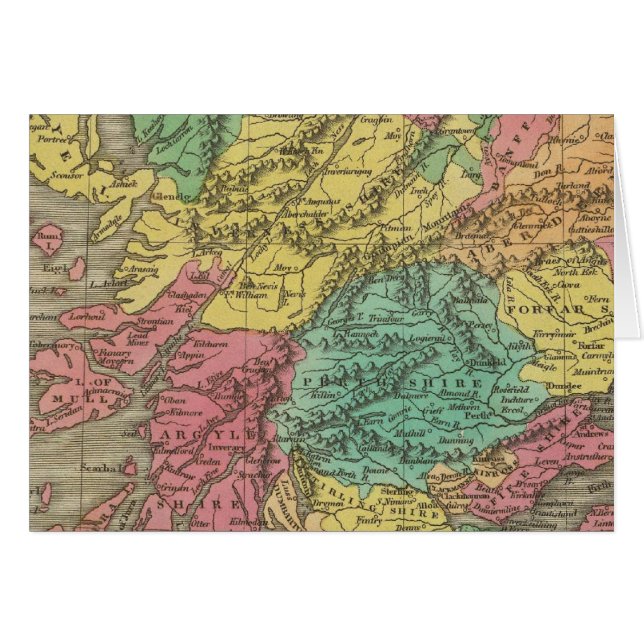 Escocia 18 (Anverso (Horizontal))