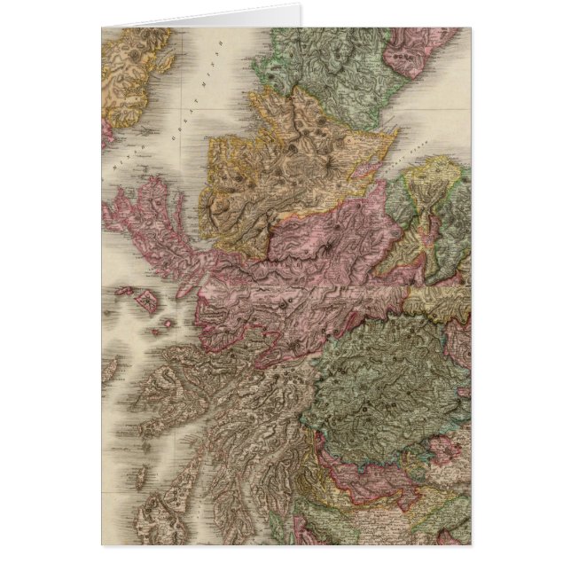 Escocia compuesta (Frente)