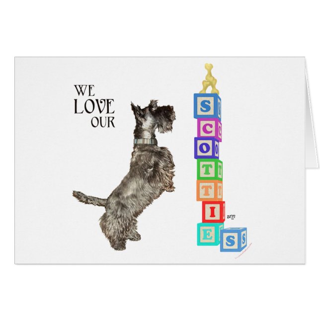 Escocia encuentra un premio (Anverso (Horizontal))