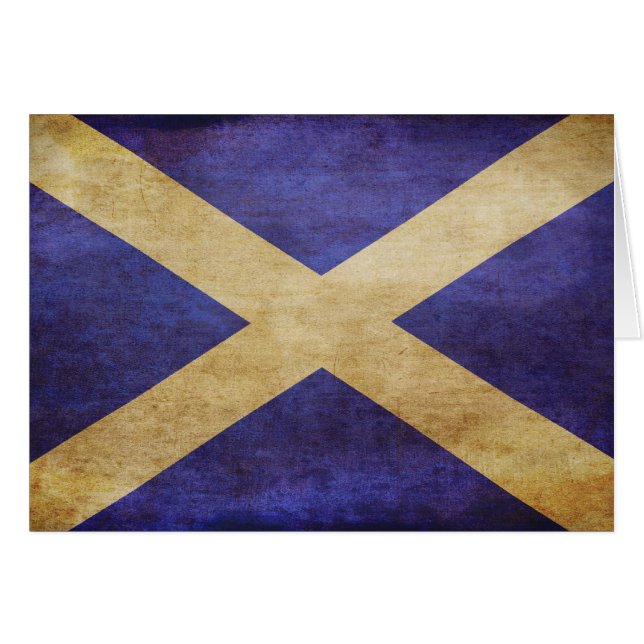 Escocia, Escocia, Escocia (Anverso (Horizontal))