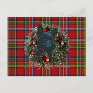 Escocia Feliz Navidad