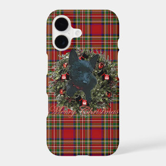 Escocia Feliz Navidad