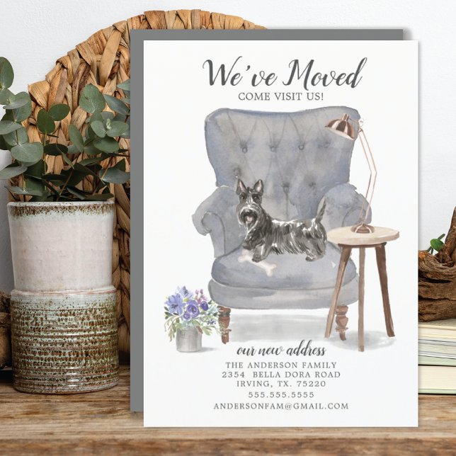 Escocia más terrible hemos movido la Invitación (Subido por el creador)