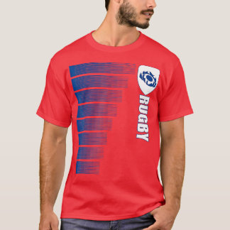 Escocia Rugby Jersey Escocia Rugby 2 lados