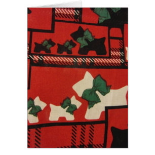 Escocia y westias de plaid